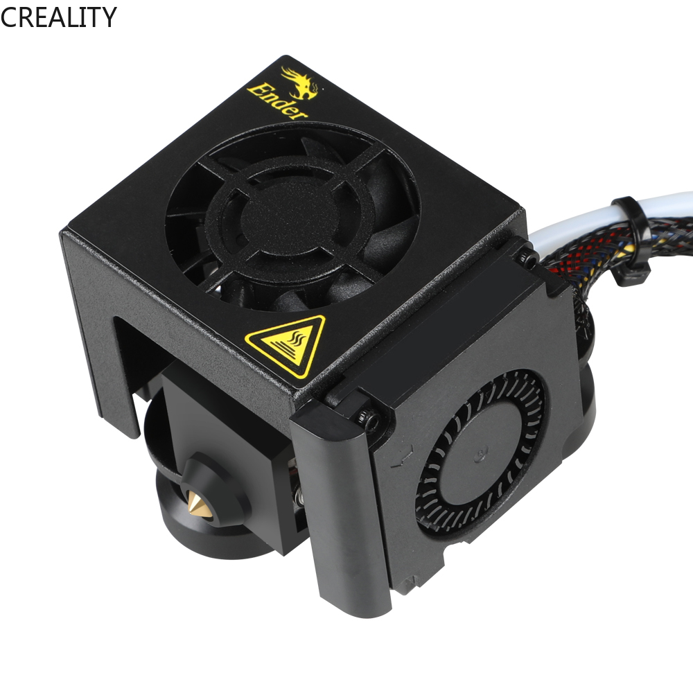 CREALITY 원래 Ender-3 S1 프로 PEI 플레이트 키트 3D 프린터 부품 235x235mm 강한 접착 우수한 편평함 듀얼 탭 디자인